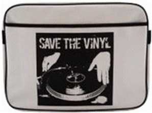 Urban Factory Save the Vinyl 16