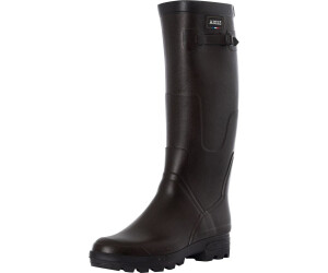 Bottes De Chasse Aigle Benyl M - Mixte Adulte, 100% Polyamide