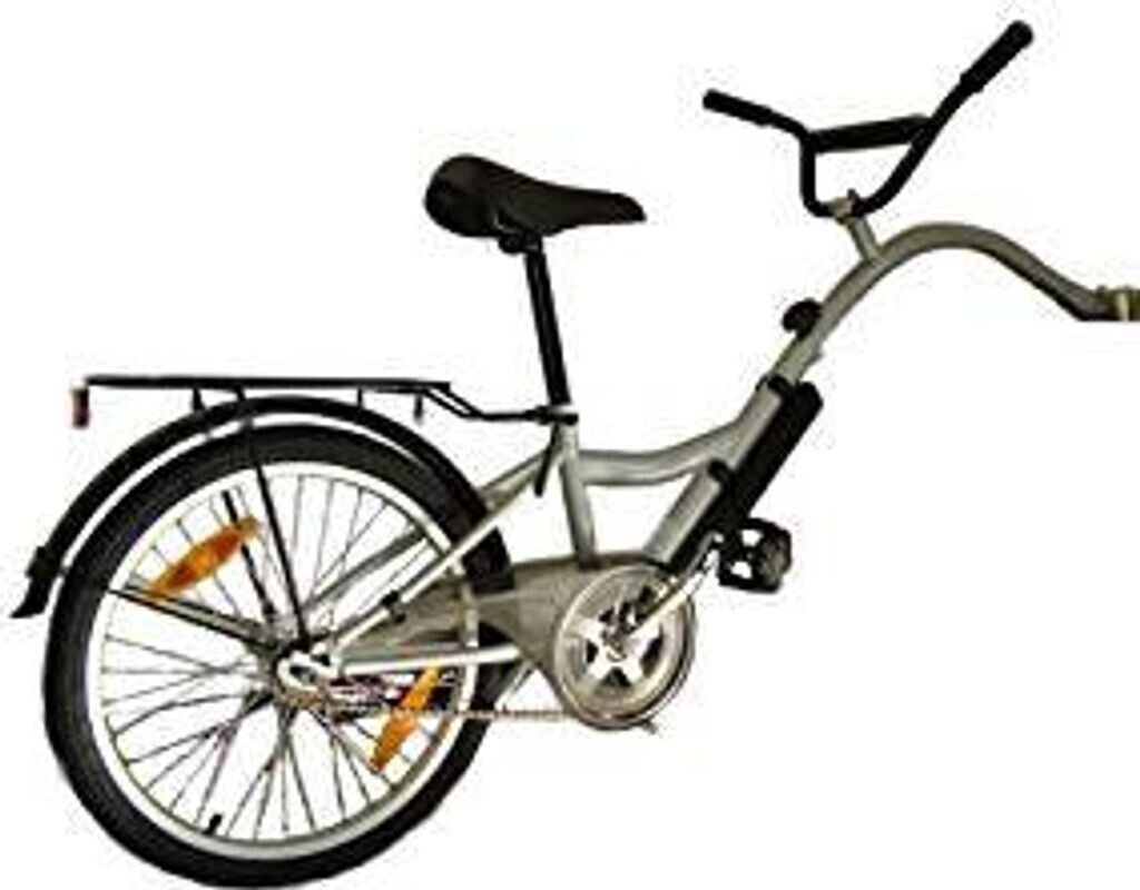 Monz Trailer Bike