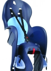 Polisport Wallaroo carrier