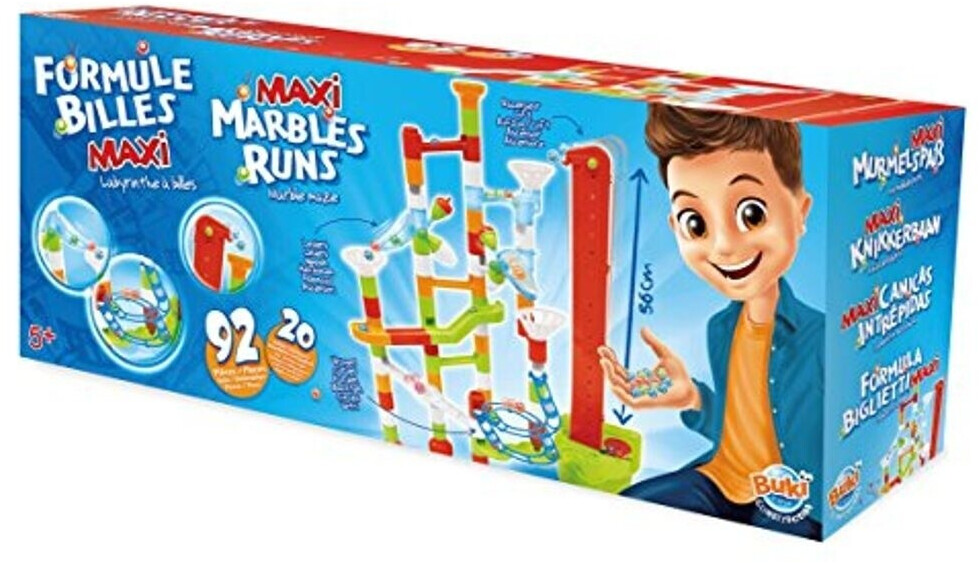 Buki Formules billes Maxi