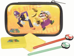 PowerA NDS Lite Character Essentials Kit