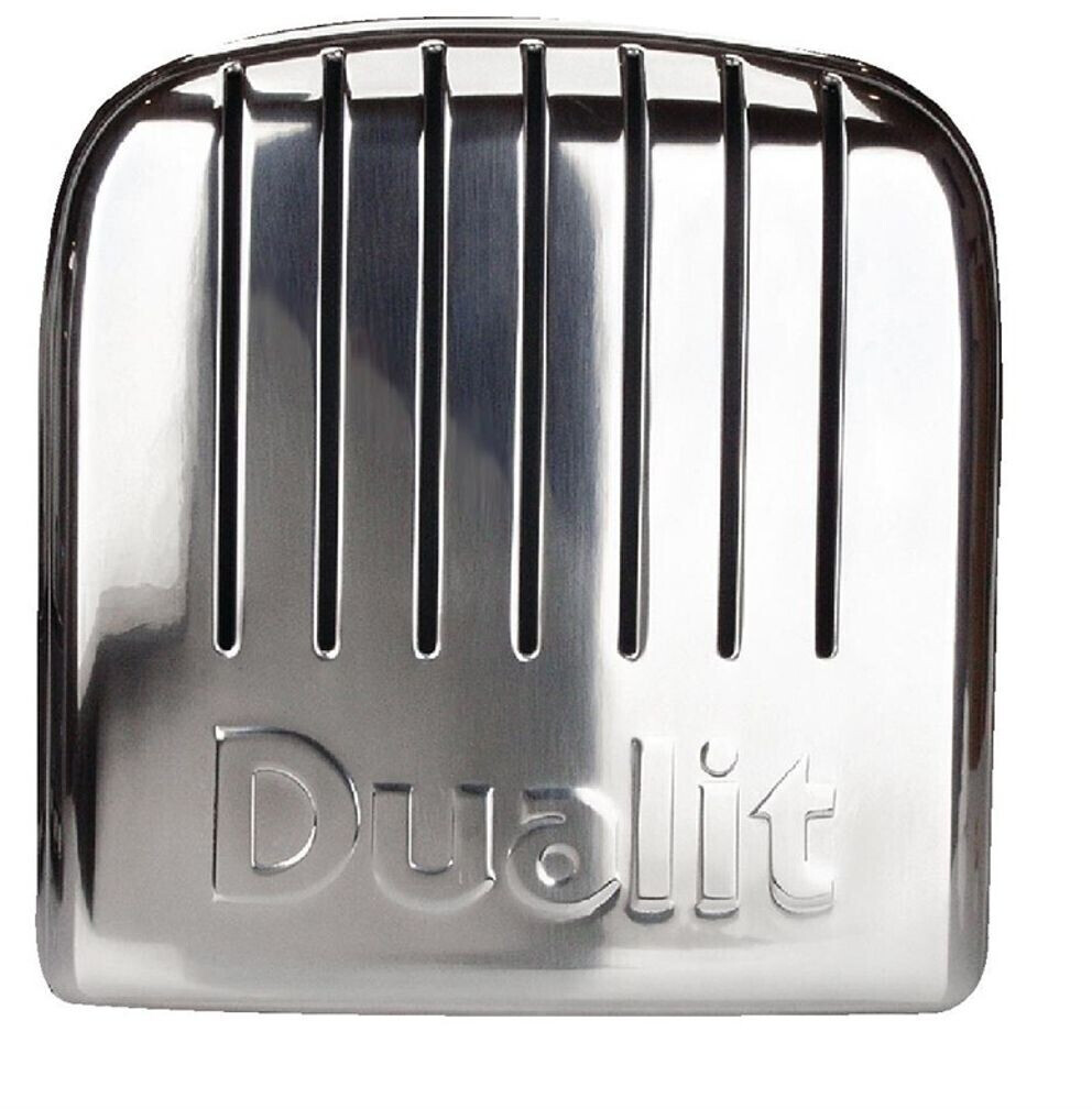 Dualit Classic Combi 2x2
