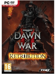Warhammer 40000: Dawn of War II - Retribution (Add-On) (PC)