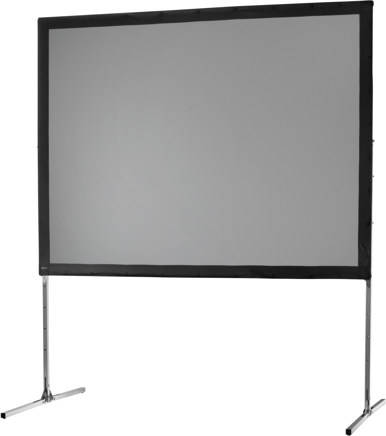 Celexon Écran de projection par derrière Mobil Expert 305x172