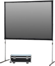 Celexon Mobil Expert 305x172 projection centrale