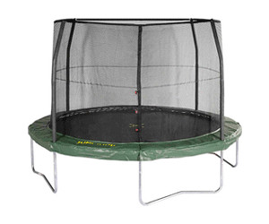Jumpking JumpPOD Classic 14ft with Enclosure