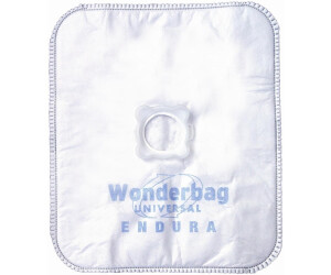 Wonderbag Staubsack Mikrofaser Wonderbag X4 Für Rowenta Staubsauger Zubehor NEU 