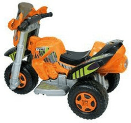 Feber Trimoto XTM 6 V