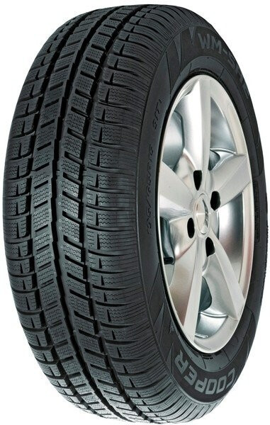 Cooper Tire WeatherMaster SA2 185/55 R15 86T