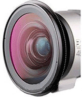 Raynox Fisheye MX-3000
