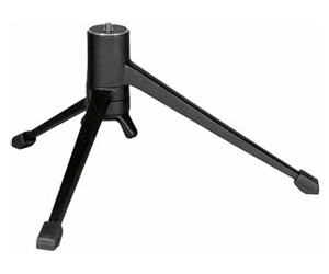14100 Leica Tischstativ mit DREI ausklappbaren Beinen für M System Kameras 