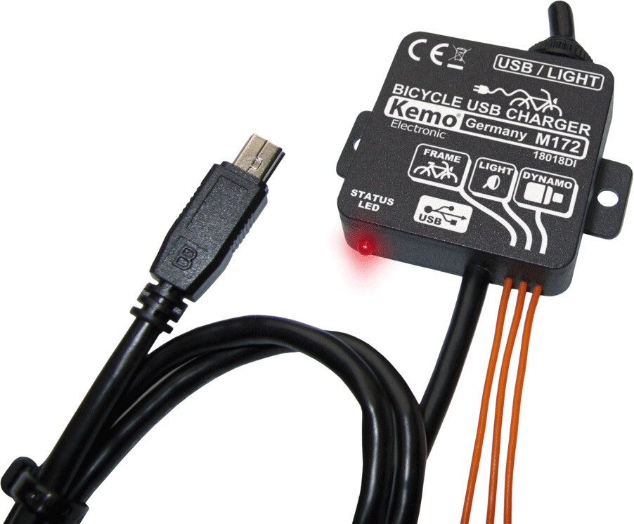 Kemo M172