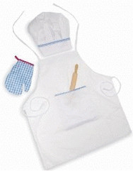 Legler Costume cuisinier (8963)