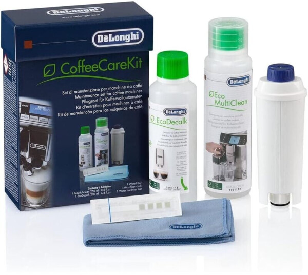 De'Longhi Pflegeset SER3012, Bild 4