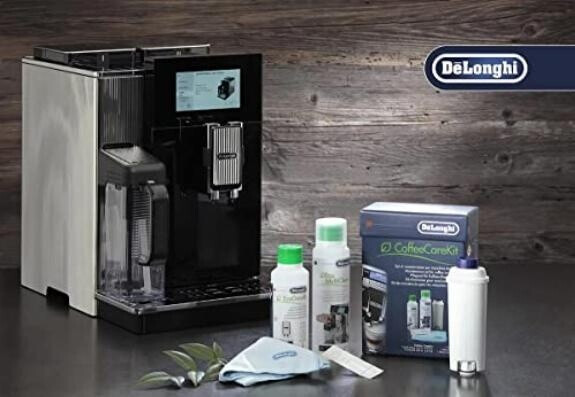 De'Longhi Pflegeset SER3012, Bild 6