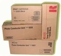 Ricoh 821061