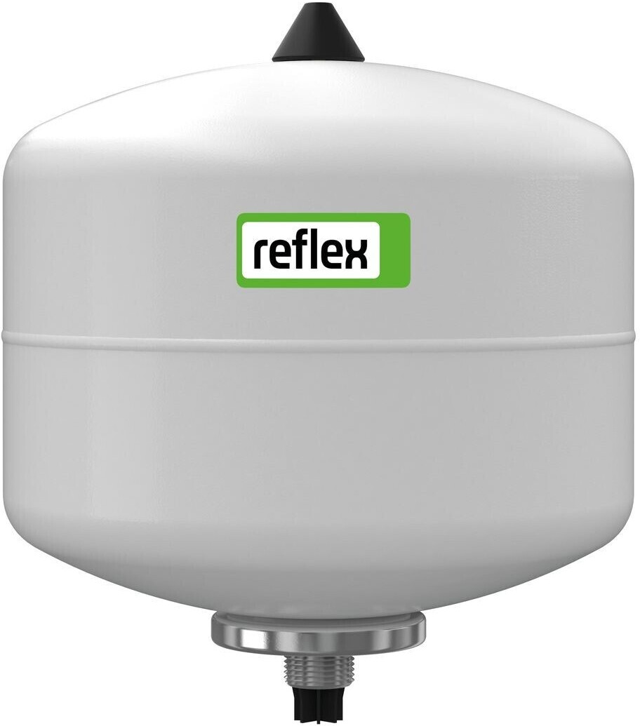 Reflex Refix DD 8 L
