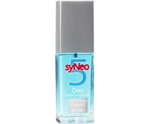 syNeo 5 Spray (30 ml) ab 10,47 € | Preisvergleich bei idealo.de