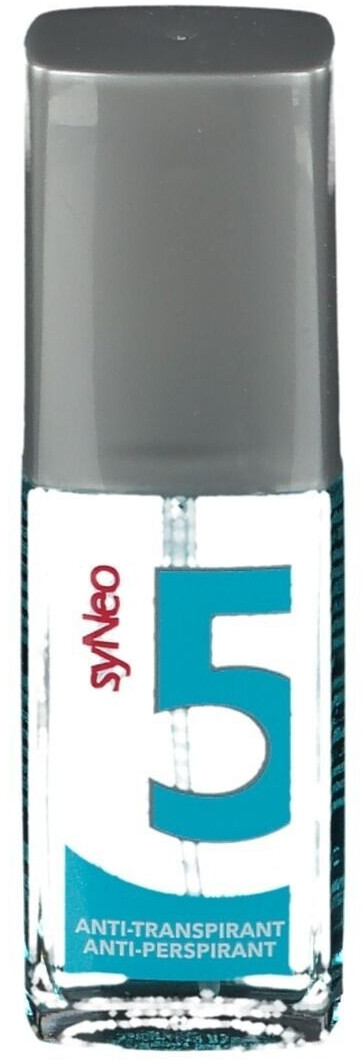 syNeo 5 Deo Spray (30 ml) ab 9,02 € (Oktober 2026)