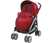 poussette pliko switch compact