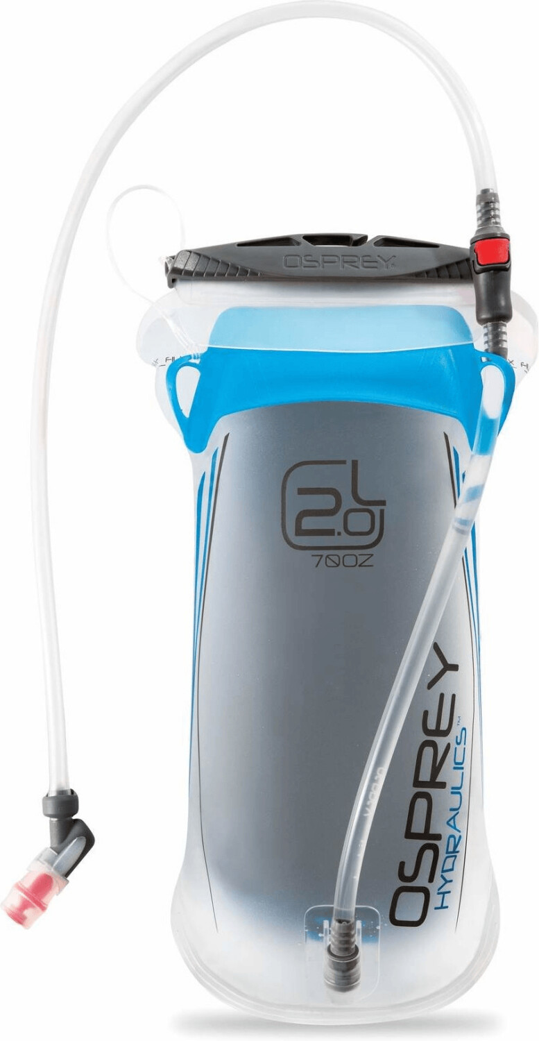 osprey hydraulics 2l water reservoir