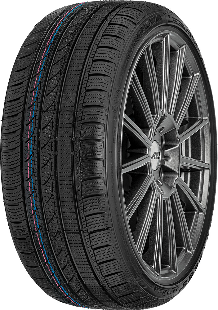 Minerva S210 195/45 R16 84H
