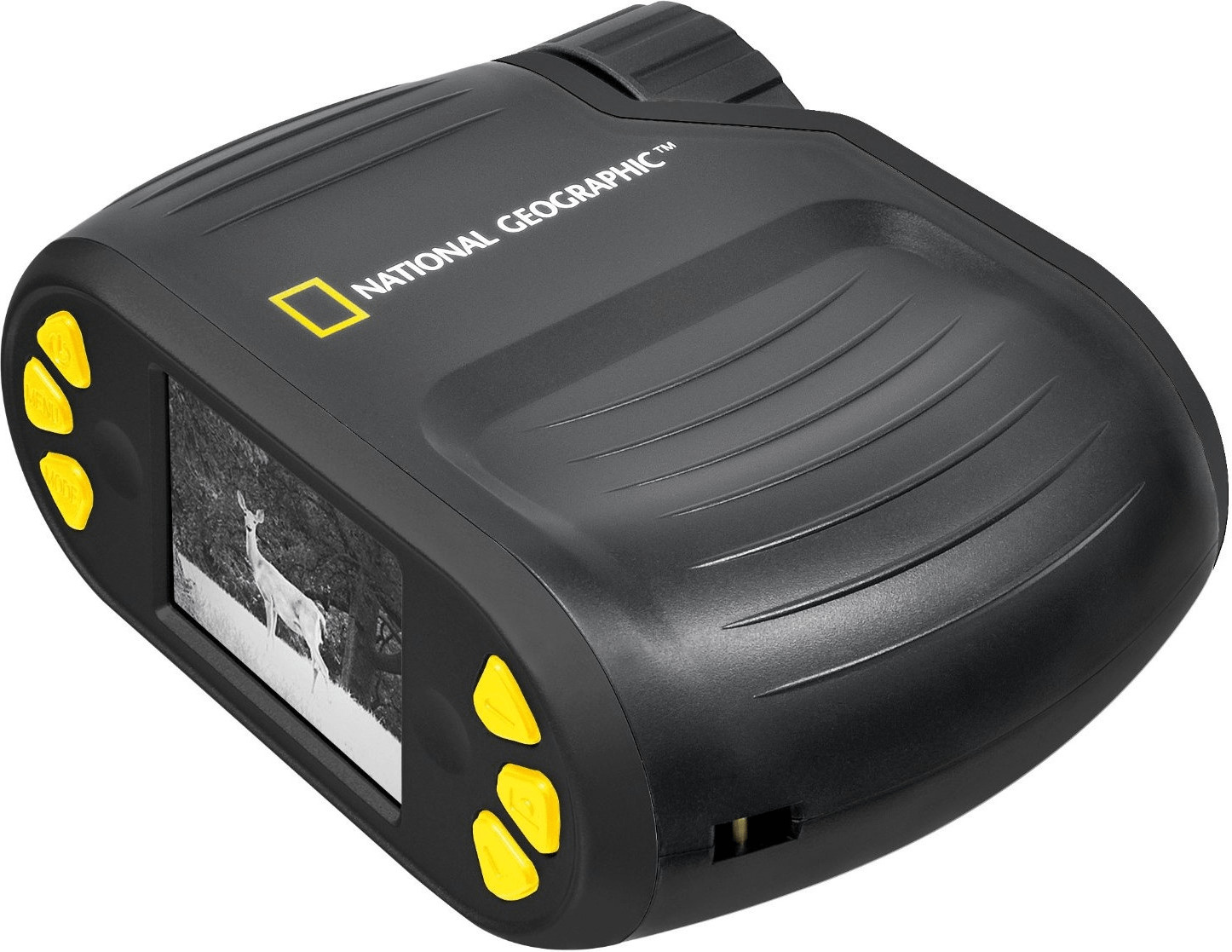 Bresser NightVision Digital 3x25