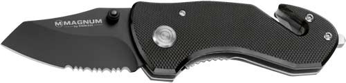 Böker Magnum Black Rescue