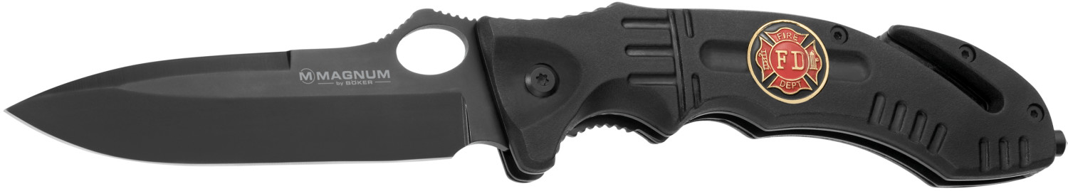 Böker Magnum Black FD