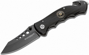 Böker Magnum USN SEALS