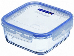 Luminarc Boîte 122 cl carrée