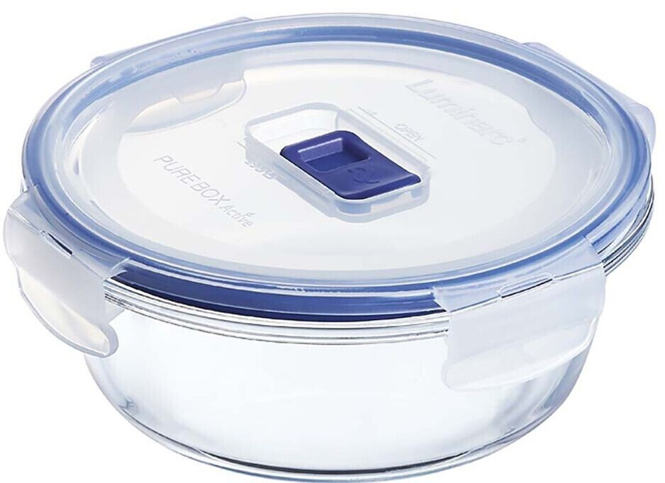 Luminarc Boîte 67 cl ronde