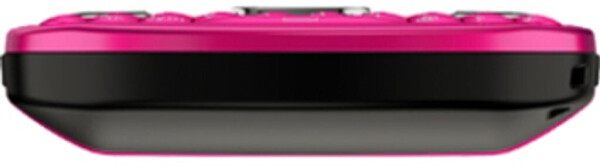 Nokia C3 Pink, Bild 2