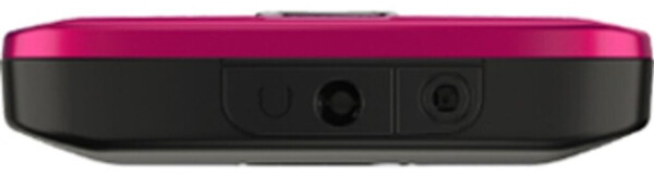Nokia C3 Pink, Bild 3
