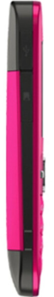 Nokia C3 Pink, Bild 6