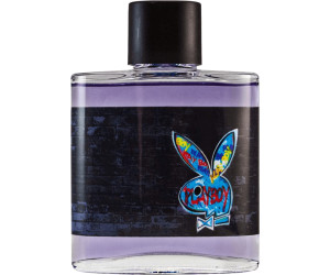 New Au Meilleur For Prix Eau Playboy Sur Him De York Toilette KTF1clJ
