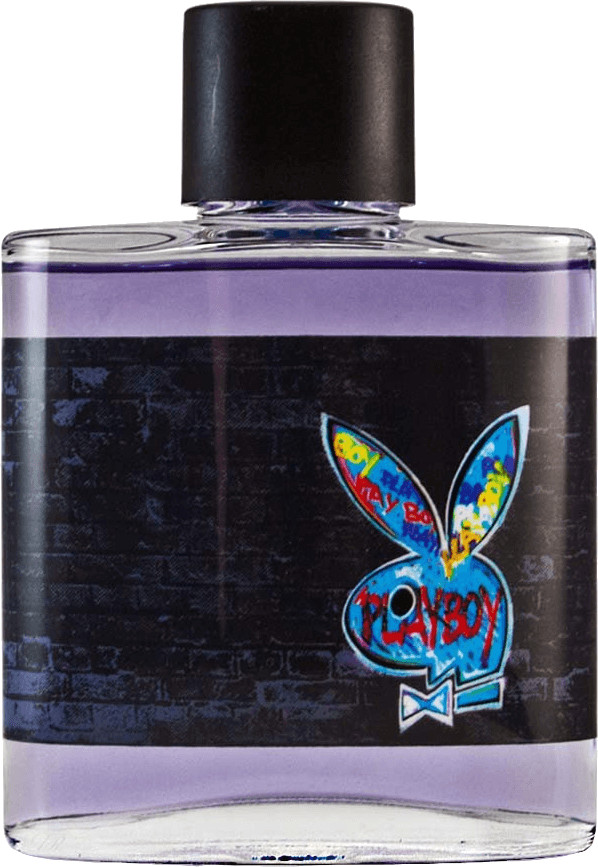 Playboy New York for him Eau de Toilette (100 ml)