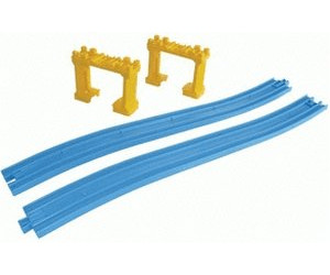 TOMY Tomica - Sloped Rail and Girders