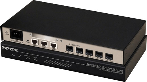 Patton Inalp SmartNode 4635 2 S0