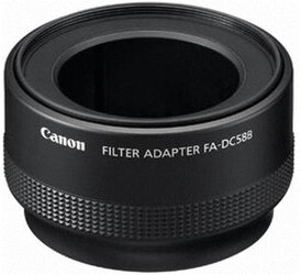 Canon FA-DC58B