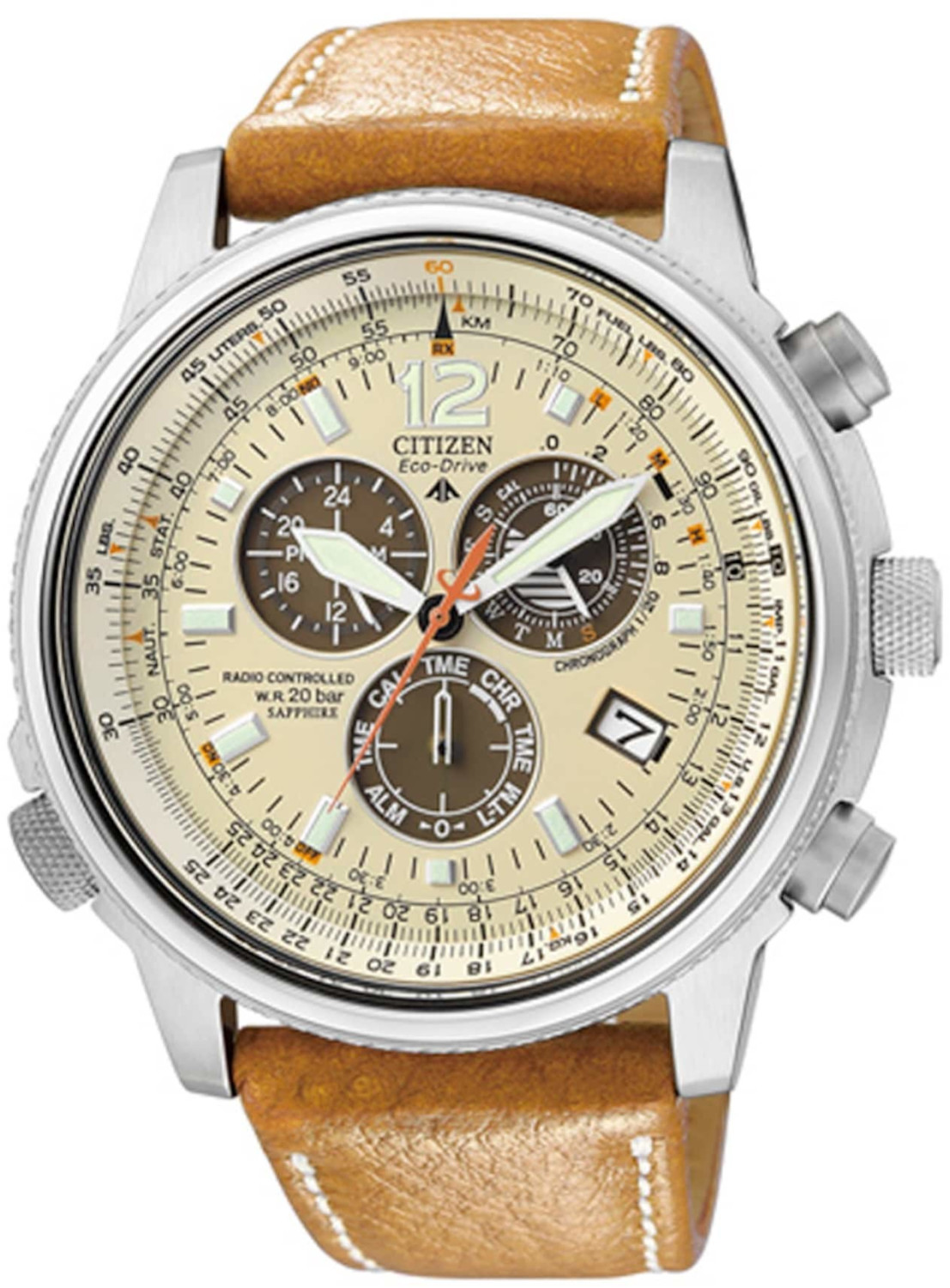 Citizen Promaster Sky (AS4020-44B)
