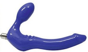 Tantus Feeldoe Slim
