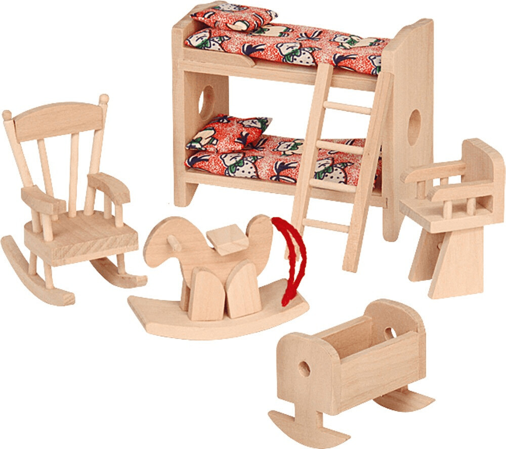 Beluga Mobilier chambre enfant (70114)