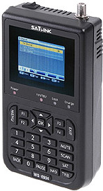 Satlink WS-6906 DVB-S FTA