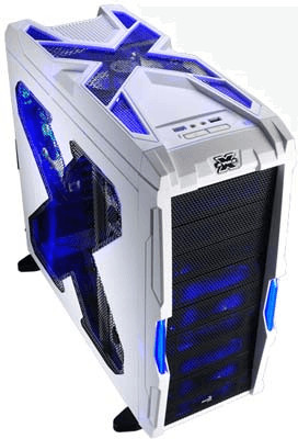 Aerocool Strike-X