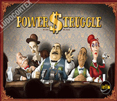 Power Struggle (VF)