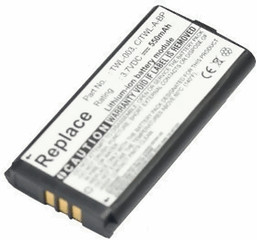 Subtel electronics Batterie NINTENDO DSi