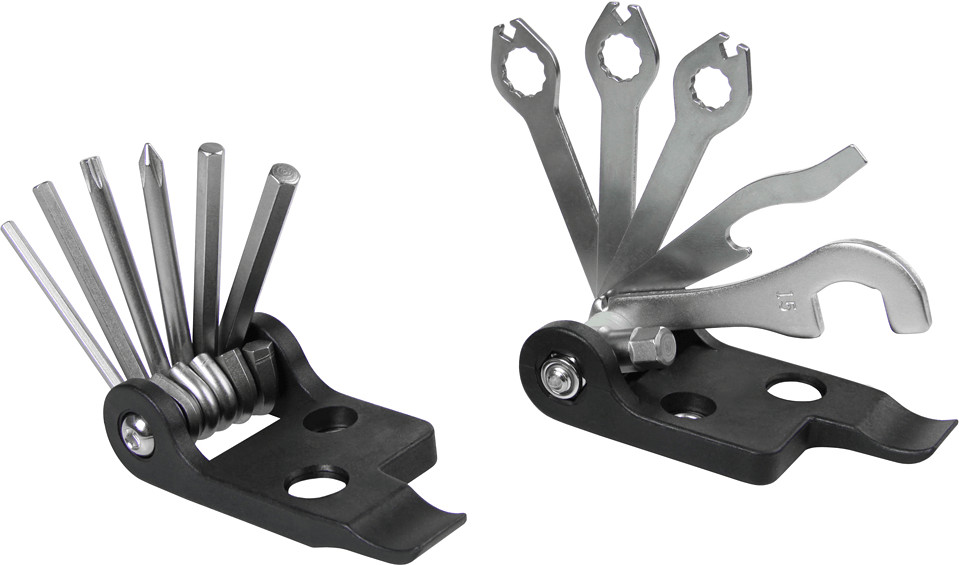 RCP Tool Comp