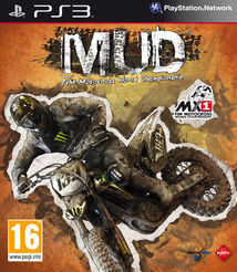 MUD: FIM Motocross World Championship (PS3)